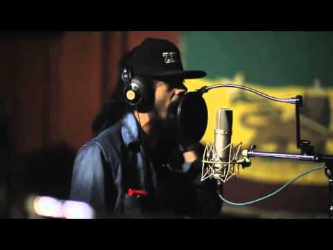 Youtube: Stephen Marley feat. Damian Marley & Buju Banton - Jah Army (DJ Res-Q Video Edit)