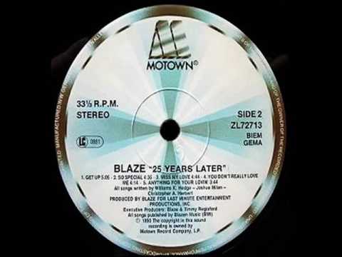 Youtube: Blaze - Get Up (Dj ''S'' Rework)