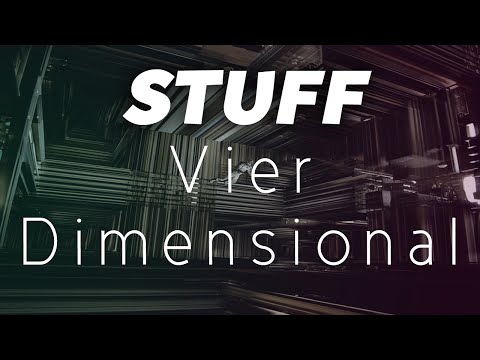 Youtube: 4 Dimensional | STUFF