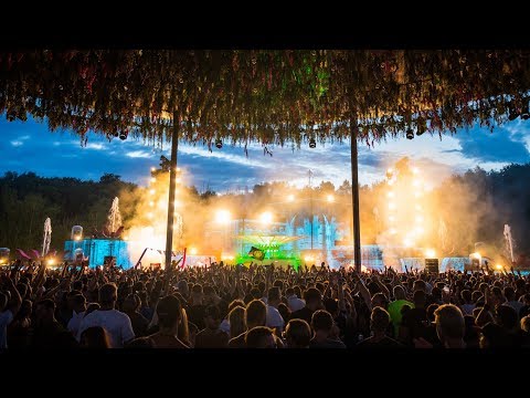 Youtube: Tomorrowland Belgium 2017 | Kollektiv Turmstrasse