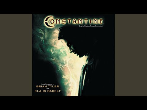 Youtube: Constantine End Titles