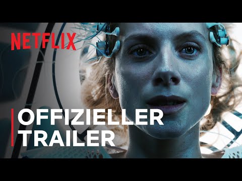 Youtube: Oxygen | Offizieller Trailer | Netflix