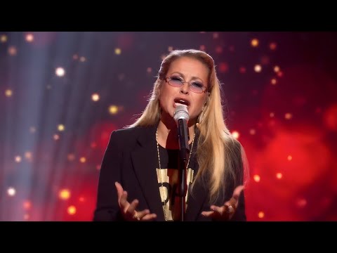 Youtube: Anastacia - The Final Countdown | Jaka to melodia? (2022)