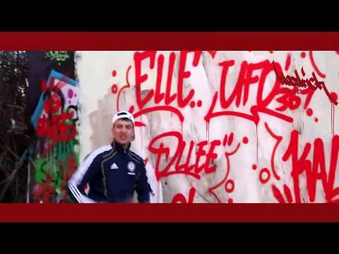 Youtube: Said - Hoodrich (feat. Kalusha & Ufo361) [Official Video]