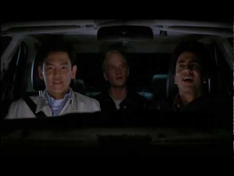 Youtube: harold kumar Neil Patrick Harris Ecstasy