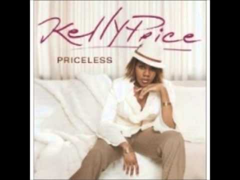 Youtube: KELLY PRICE   SO SWEET