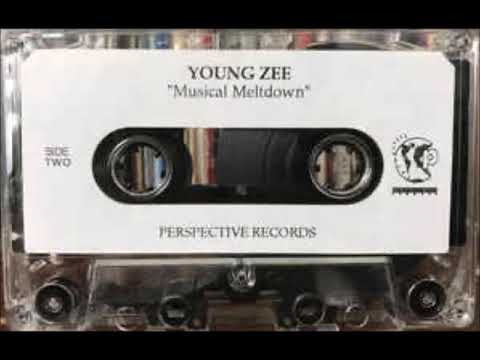 Youtube: Young Zee - Electric Chair