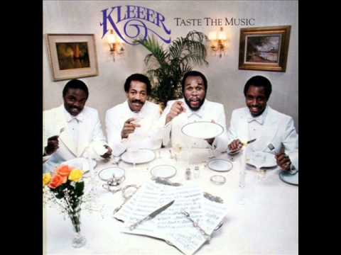 Youtube: Kleeer - Taste The Music (1982)