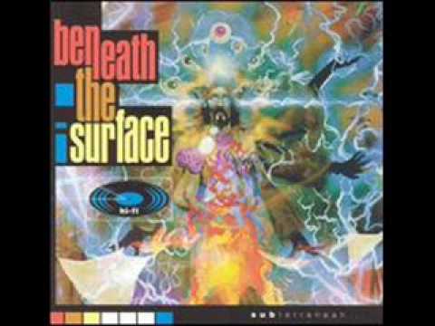 Youtube: Alien Nation - Beneath the Surface