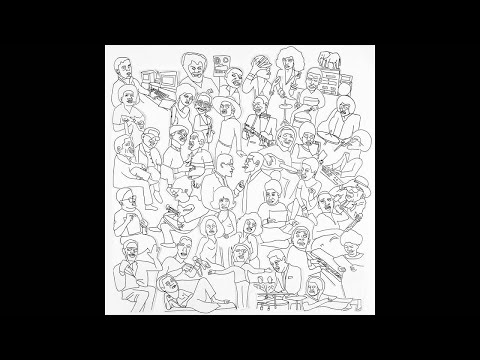 Youtube: Romare - The Drifter