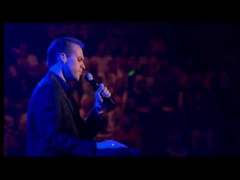 Youtube: Frans Bauer Live in Ahoy 2006 - Verloren