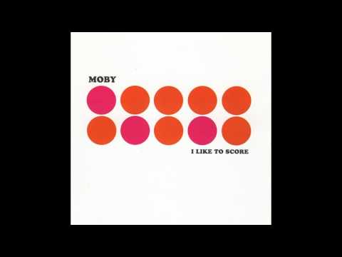 Youtube: Moby - Novio