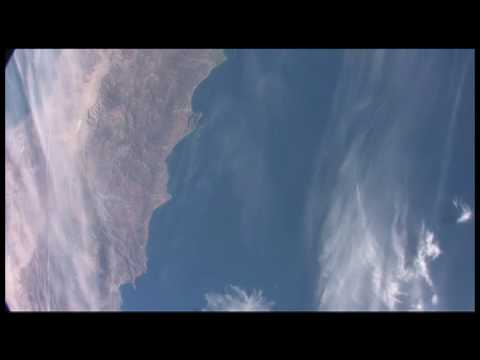Youtube: Earth From Space: High Resolution NASA Footage