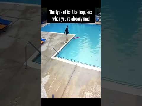 Youtube: It’s always when u having a bad day 🤣😩 #viral #funny #laugh