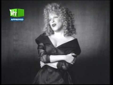 Youtube: Bette Midler Wind Beneath My Wings