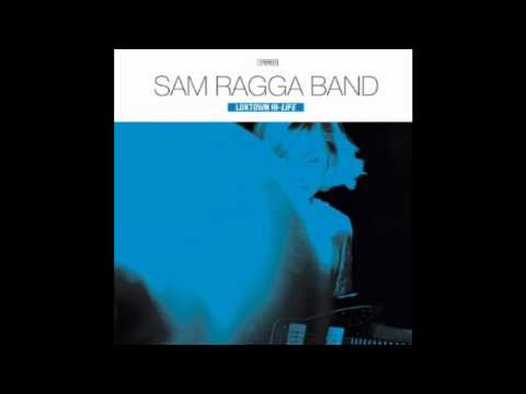 Youtube: Sam Ragga Band feat. Seanie T - HH-Centric