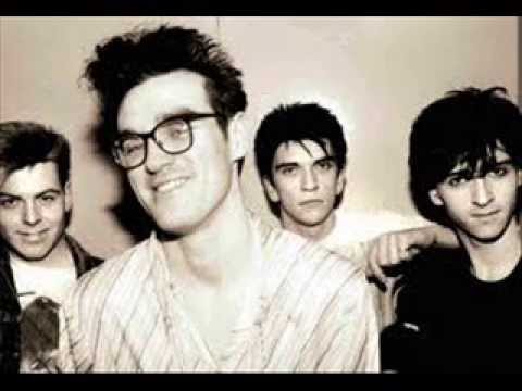 Youtube: The Smiths How Soon Is Now?
