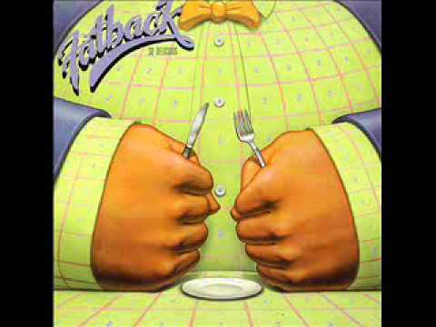 Youtube: Fatback - Lover Undercover