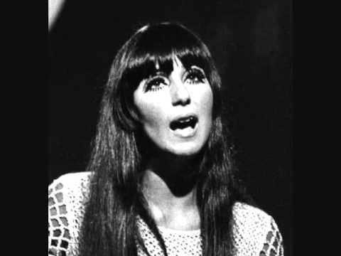 Youtube: CHER "YOU DON'T HAVE TO SAY YOU LOVE ME" (1966)