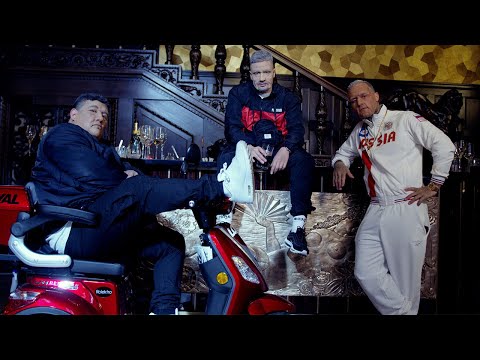 Youtube: Kontra K - Asphalt & Tennissocken (Official Video)