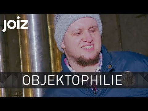 Youtube: Objektophilie - "Ich liebe ein Atomkraftwerk!"