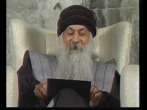 Youtube: OSHO: You Have Not Known Total Chaos - Just Wait...