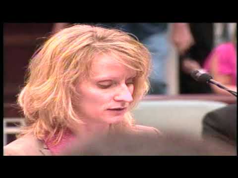 Youtube: Shipman Recounts Nowak Attack In Court