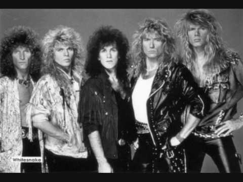 Youtube: Whitesnake - Ain't No Love In the Heart Of The City