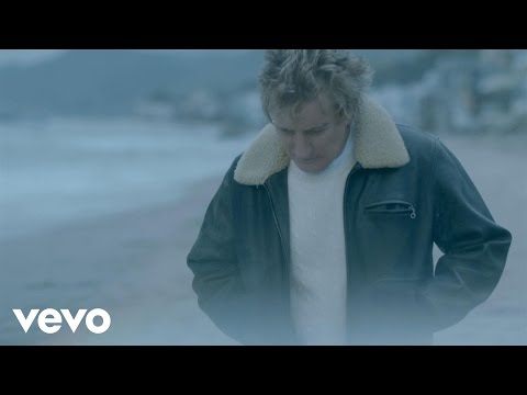 Youtube: Rod Stewart - It's Over