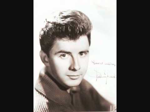 Youtube: Johnny Tillotson - Why Do I Love You So (1959)
