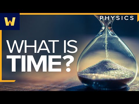 Youtube: What Is Time? | Professor Sean Carroll Explains Presentism and Eternalism