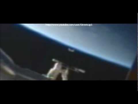 Youtube: Two Ufos spotted near ISS - 28 Nov. 2012.