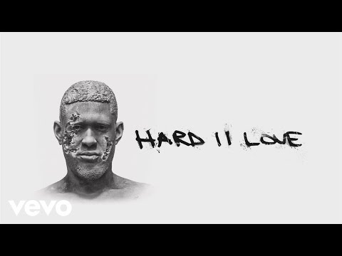 Youtube: Usher - Missin U (Audio)