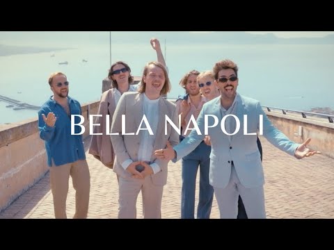 Youtube: Roy Bianco & Die Abbrunzati Boys - Bella Napoli (Offizielles Video)