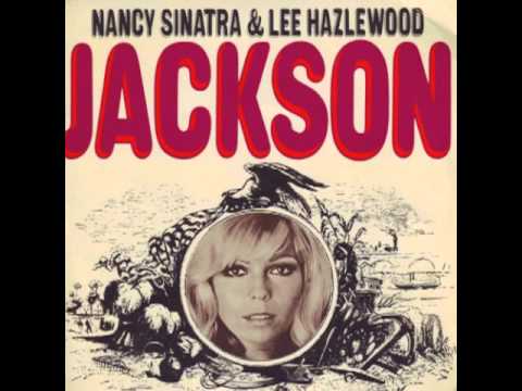 Youtube: Nancy Sinatra & Lee Hazlewood - Jackson