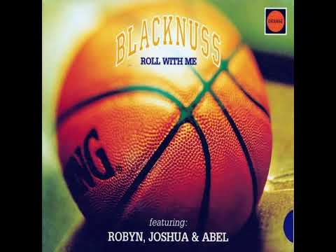 Youtube: Blacknuss Feat Robyn , Joshua & Abel - Roll With Me ( Falcons Cipher Remix )                   *****