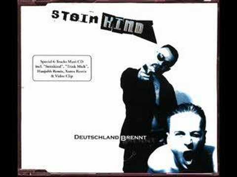 Youtube: steinkind-der tag danach