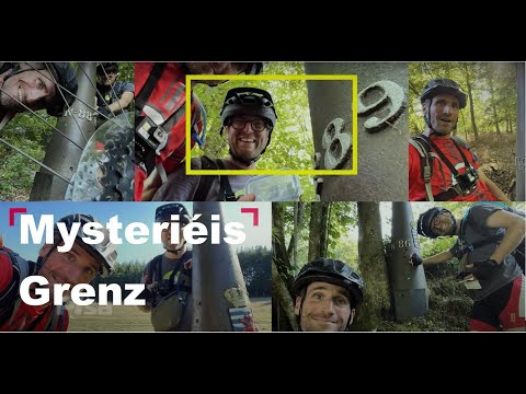 Youtube: Pisa Summer Challenge: Grenzmarken Belsch - Lëtzebuerg