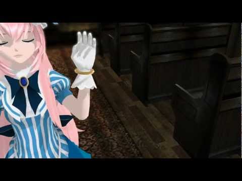 Youtube: [MMD] Luka - Lie