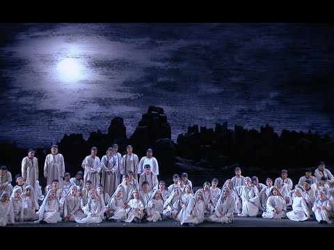 Youtube: Nabucco: Va pensiero (Riccardo Muti)