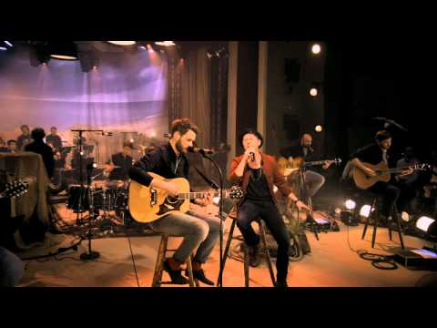 Youtube: Revolverheld feat. Johannes Oerding - Sommer in Schweden (MTV Unplugged - Akt 3)