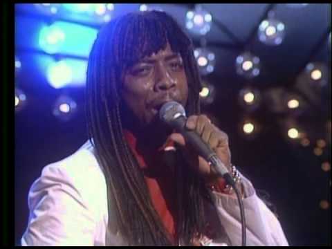 Youtube: Rick James - Summer Love