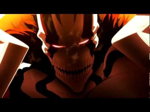Youtube: Bleach AMV - The Demon is a Part of Me