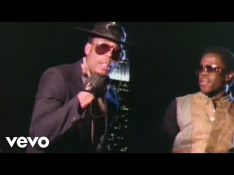 Youtube: Whodini - Big Mouth