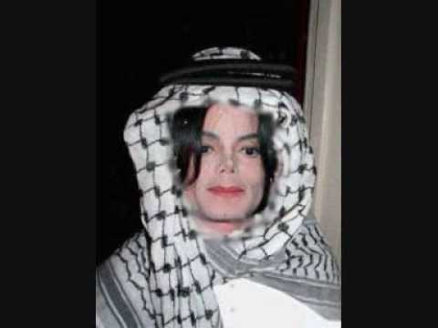 Youtube: Michael Jackson - Give Thanks To ALLAH