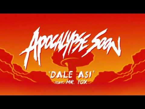 Youtube: Major Lazer - Dale Asi (feat. Mr. Fox) (Official Audio)