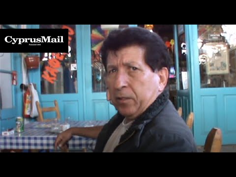 Youtube: Reaction to the haircut (March 16, 2013) | Cyprus Mail