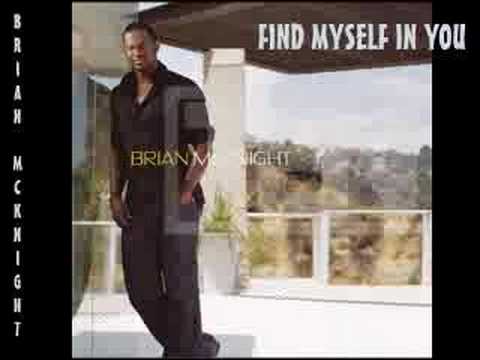 Youtube: Brian McKnight - Find Myself In You 2006 Lyrics in Info