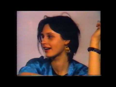 Youtube: Christiane F. - Wir Kinder vom Bahnhof Zoo - Doku, Documentary - C. Felscherinow - Berlin 80er 80s