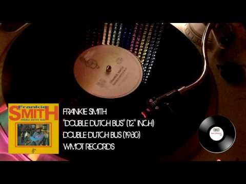 Youtube: Frankie Smith - Double Dutch Bus (HD)